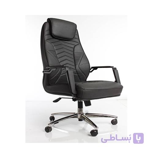 صندلی مدیریتی مدل SANTA تیکاند