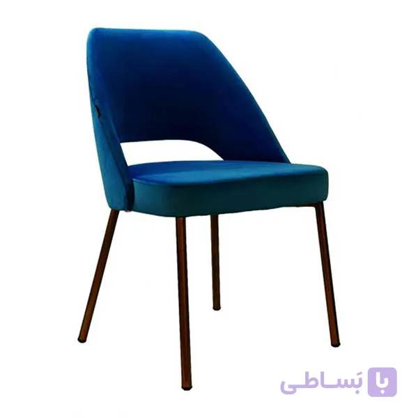 مبل نظری مدل ورونیکا پایه فلزی