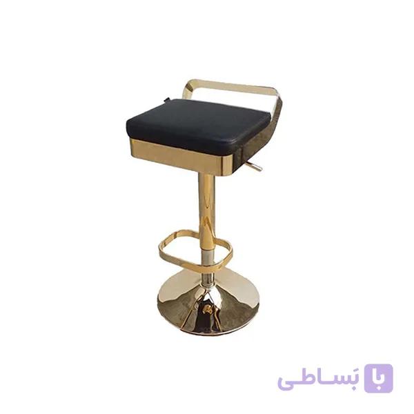 صندلی اپن زیمر مدل CHB-301 طلایی