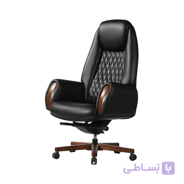 صندلی مدیریتی گلدسیت مدل رولکس M2092