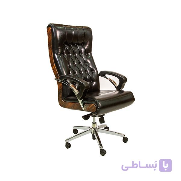 صندلی مدیریتی جوان مدل j3040 — تصویر 1