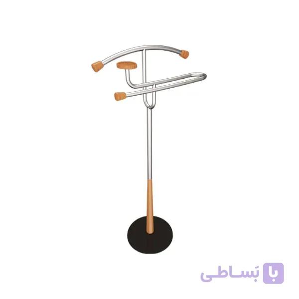 چوب لباسی چهل مدل مدیریتی