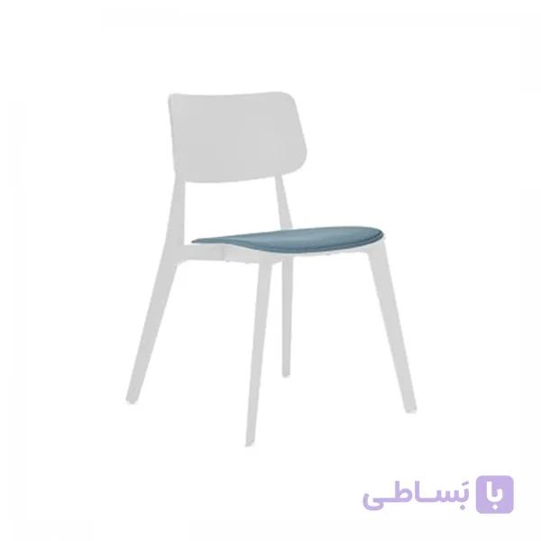 صندلی نظری مدل کینگ با تشک