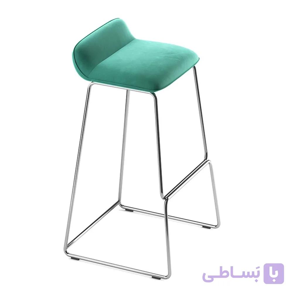 صندلی بار بلند مدل BAR هلگر