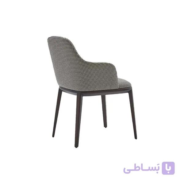 مبل دسته دار پارما نظری