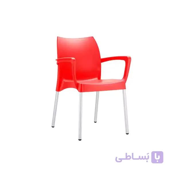 صندلی دسته دار هارمونی نظری