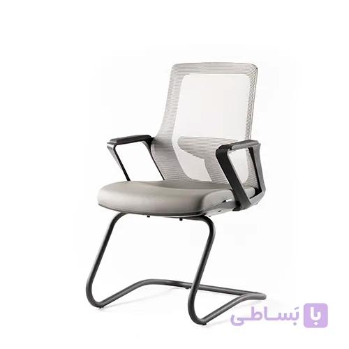 صندلی کنفرانسی لیو مدل I63 — تصویر 1