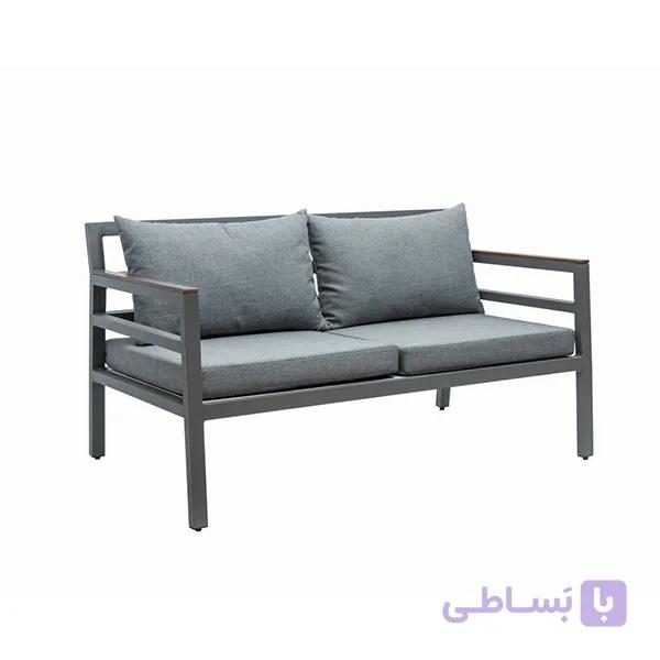 مبل دونفره نظری مدل دنیز I