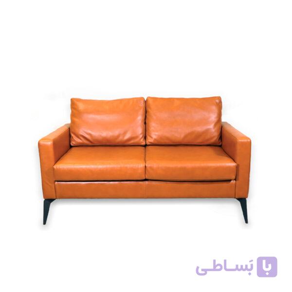 مبل دونفره مدل رست محک