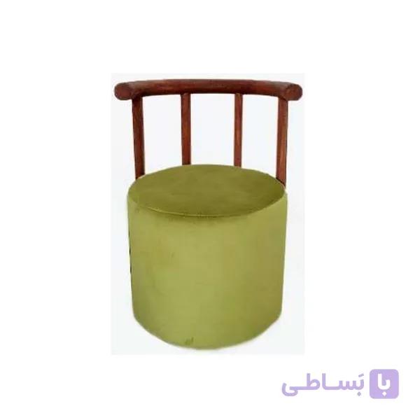 صندلی استیل هامون مدل OPW