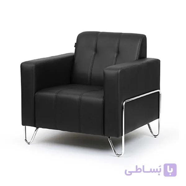 مبلمان اداری یک نفره انرژی مدل B841