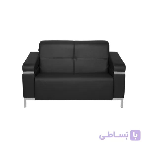 مبل دو نفره دیپلمات مدل M412 راحتیران