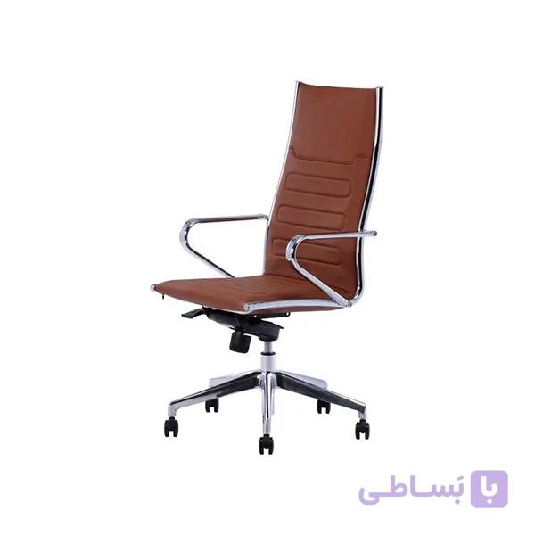 صندلی مدیریتی مدل 5614 اروند — تصویر 1