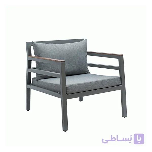 مبل تکنفره نظری مدل دنیز I
