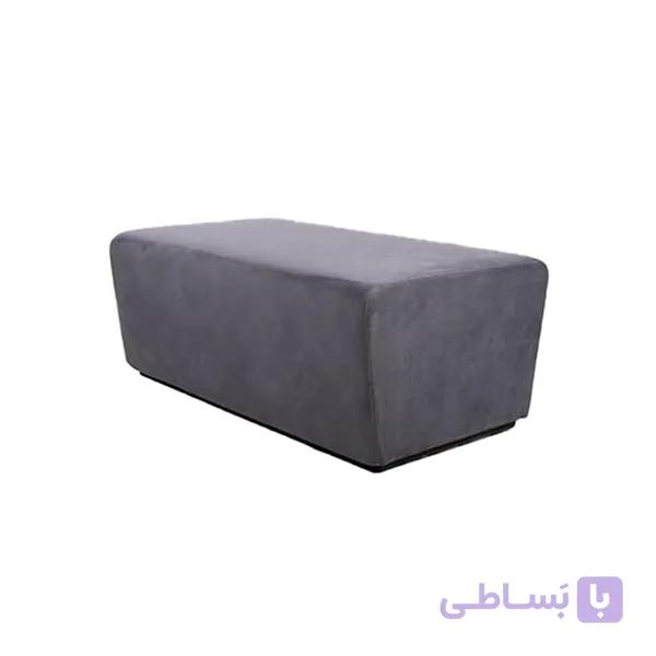 نشیمن دو نفره لیو مدل L58ns