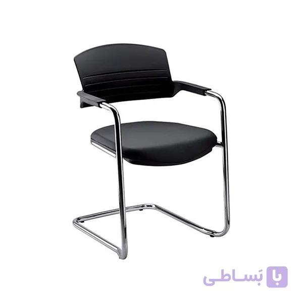 صندلی کنفرانسی مدل P883 صنایع نظری