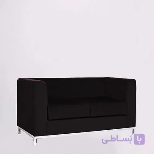 مبل دو نفره لیو مدل N78