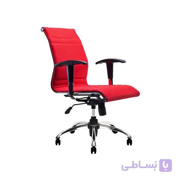 صندلی کارمندی لیو مدل D52