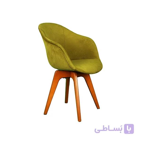 صندلی کامفورت استیل هامون مدل CTW