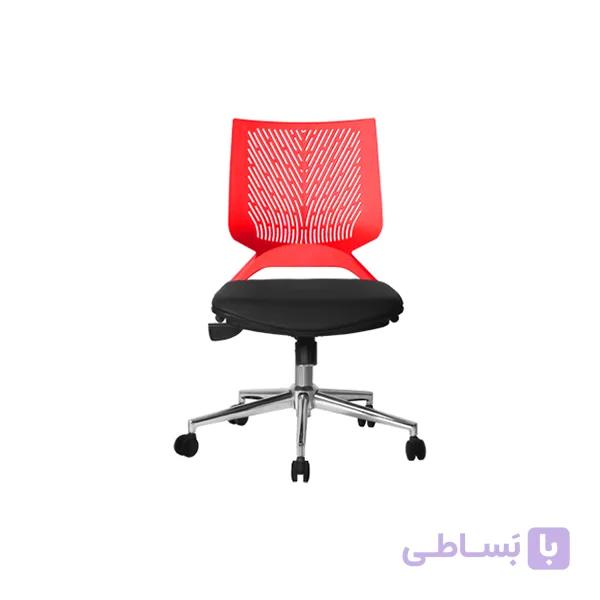 صندلی اپراتوری نظری بدون دسته مدل P230