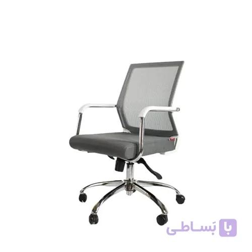 صندلی کارشناسی مدل T530W تیکاند