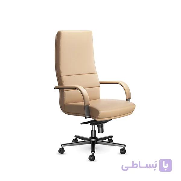 صندلی مدیریتی اروند مدل 5714 — تصویر 1