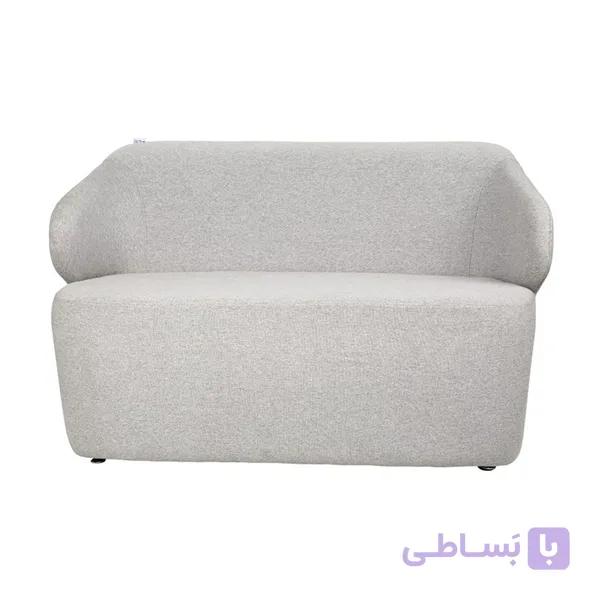 مبل دو نفره ZAF آرتمن مدل ZAF721
