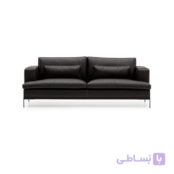 مبل دو نفره نظری مدل نوا
