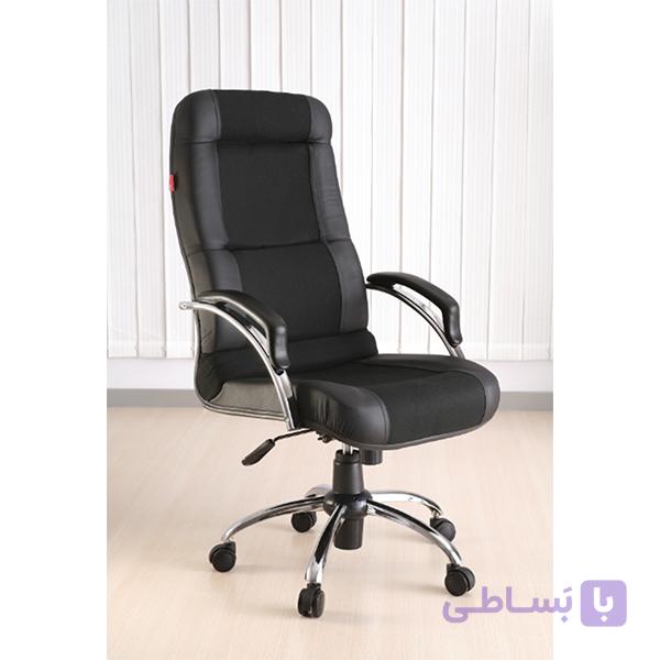 صندلی مدیریتی جوان مدل j808 — تصویر 1