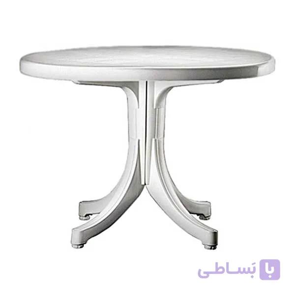 میز باغی مدل 518 صنایع نظری
