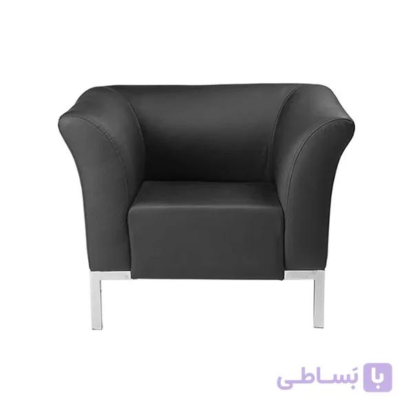 مبل یکنفره سناتور مدل M051 راحتیران