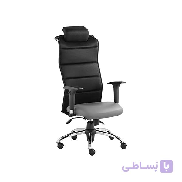 صندلی مدیریتی M860 راشن — تصویر 1