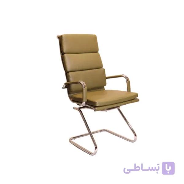صندلی کنفرانسی مدل memoria7430محک