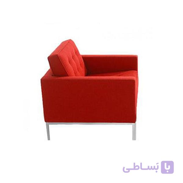 مبل اداری یکنفره شیزن مدل s919N1