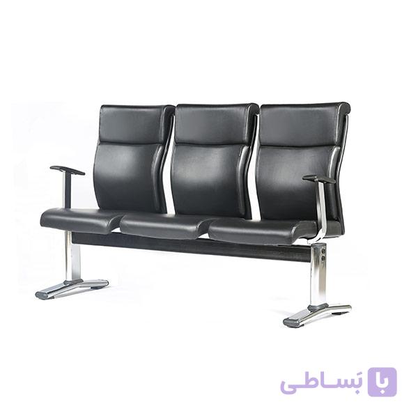 صندلی انتظار گلدسیت مدل تینو W220