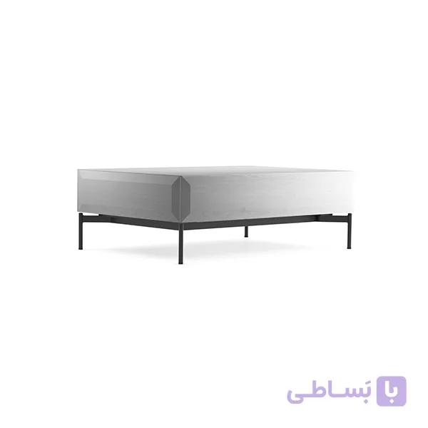 جلومبلی مستطیل مدل Set هلگر