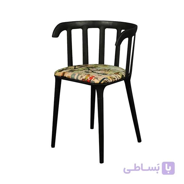صندلی وینسو استیل هامون مدل WIT