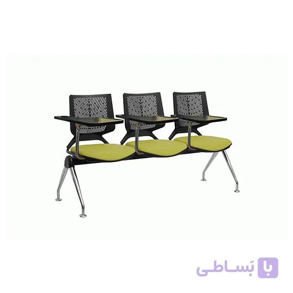 صندلی انتظار آموزشی وینر دو صنایع نظری