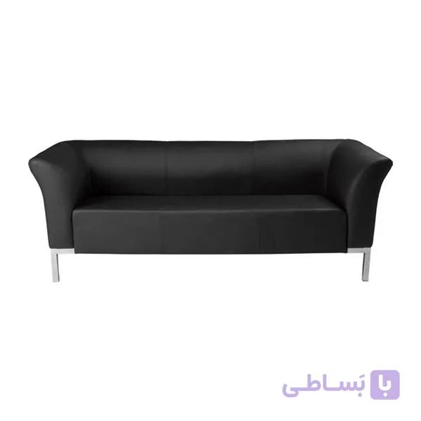 مبل سه نفره مدل سناتور راحتیران