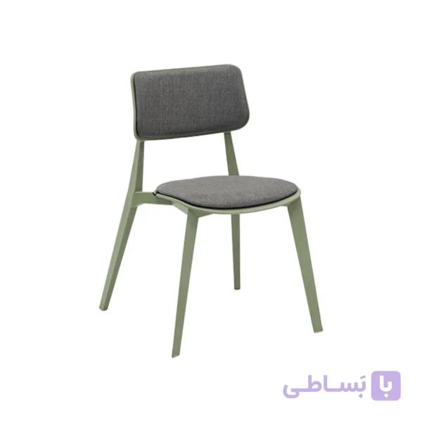 صندلی نظری مدل کینگ با تشک کف و پشت