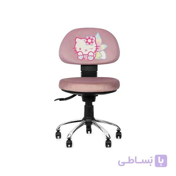 صندلی کودک مدل مک کویین Mcqueen D301CT انرژی