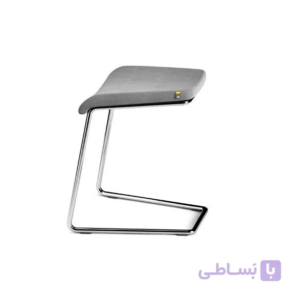 صندلی بار کوتاه مدل HORSE هلگر