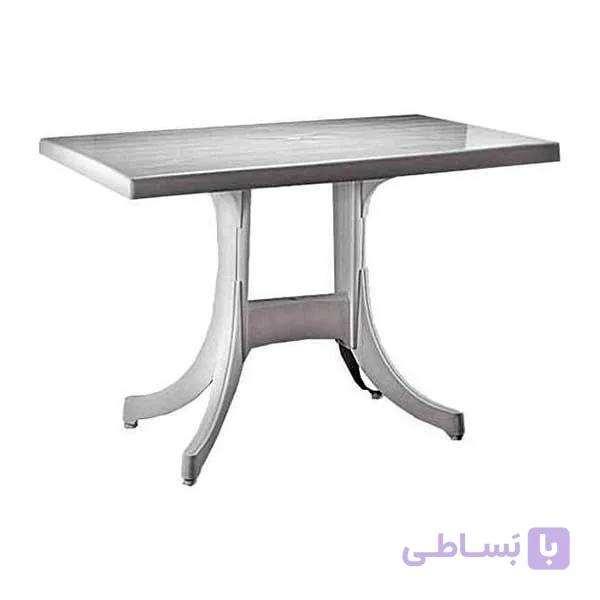 میز باغی مدل 520 صنایع نظری