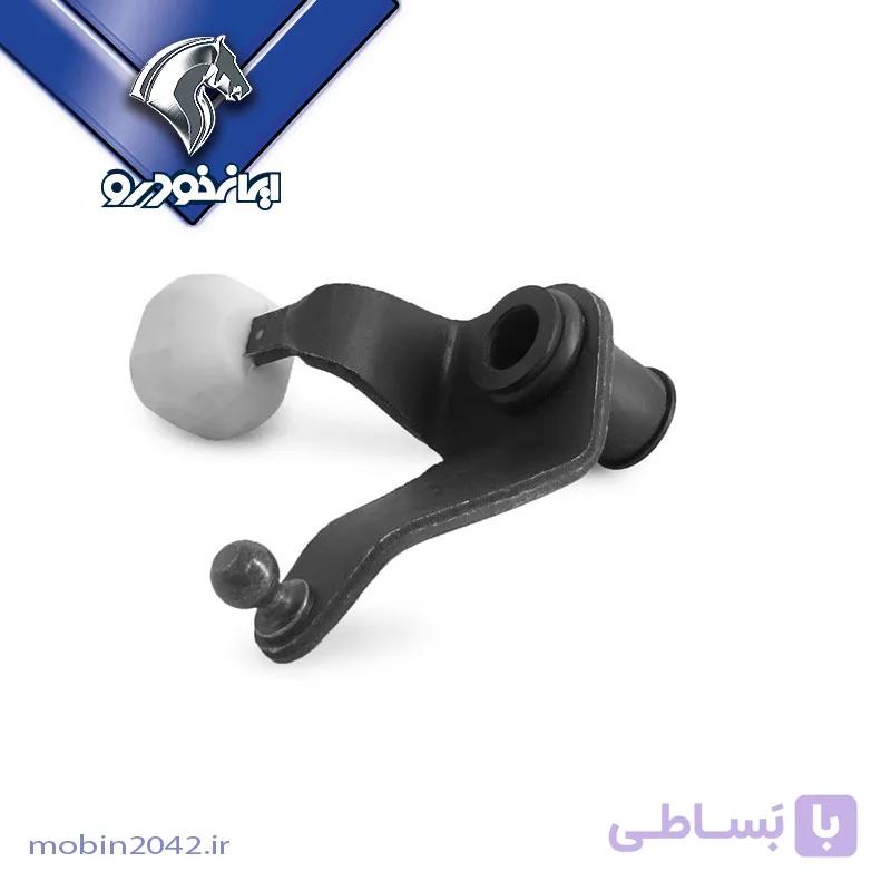 مجموعه ماهک تعویض دنده خارجی (طرح کابلی)
