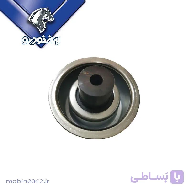 غلتک هرزگرد تسمه تایمینگ موتورEF7-EF7TC-EF7P-EF7PTC