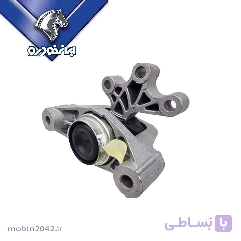 دسته موتور بالا راست سورن شرکتی ایساکو