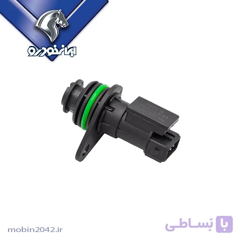 سنسور سرعت (کیلومتر) -تک حالته-مشکی EF7-TU5-XU7