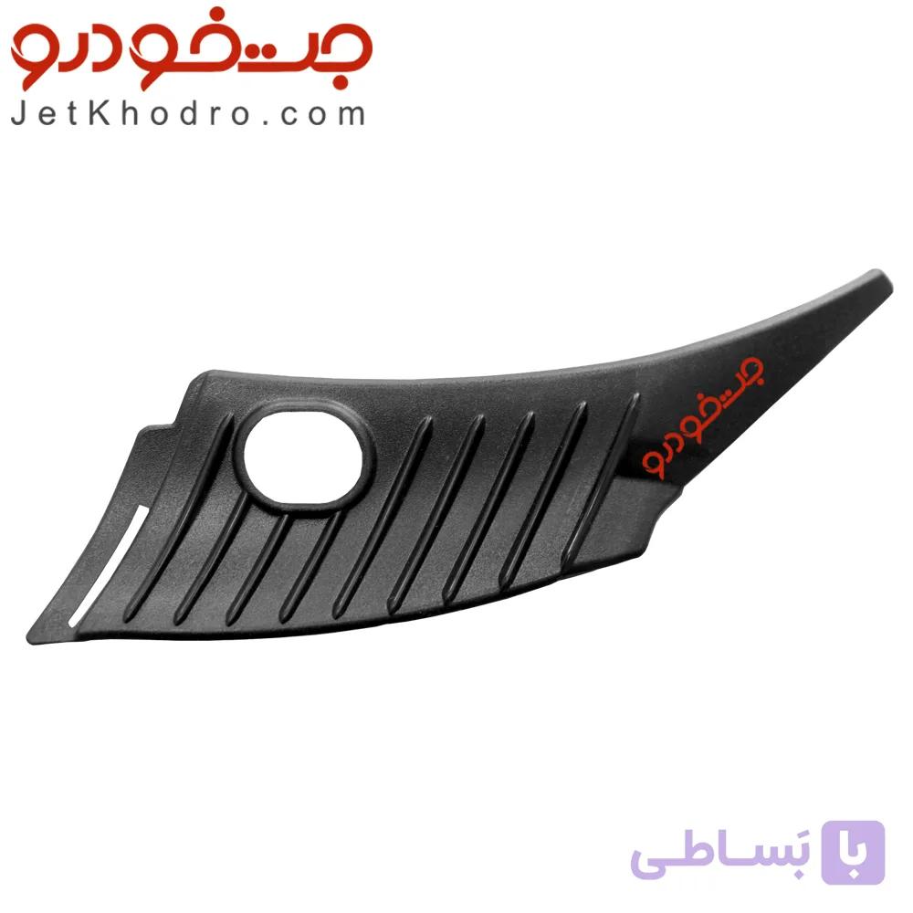 قاب سه گوش زیر برف پاک کن پژو 405 و پژو پارس سمت چپ — تصویر 1