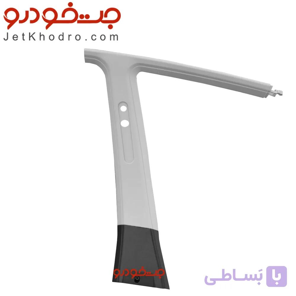 قاب ستون آریسان وسط بالا چپ