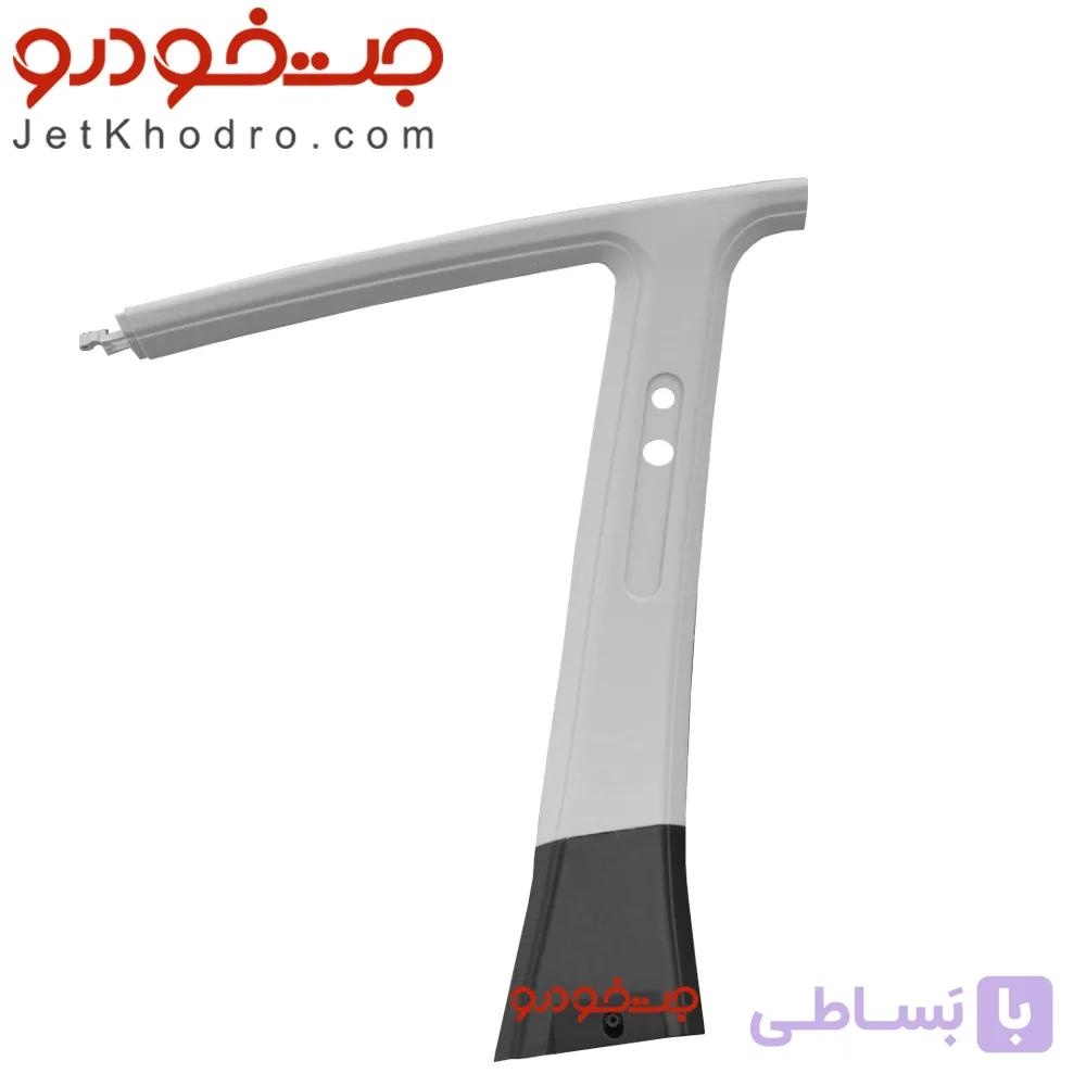 قاب ستون آریسان وسط بالا راست